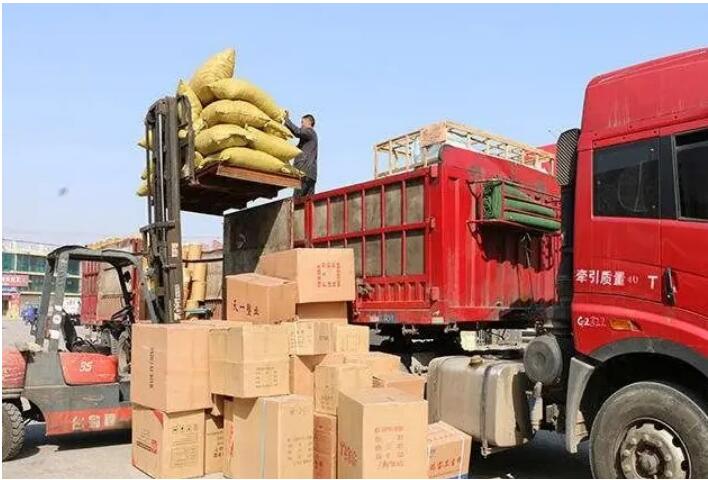 厦门到娄底物流专线