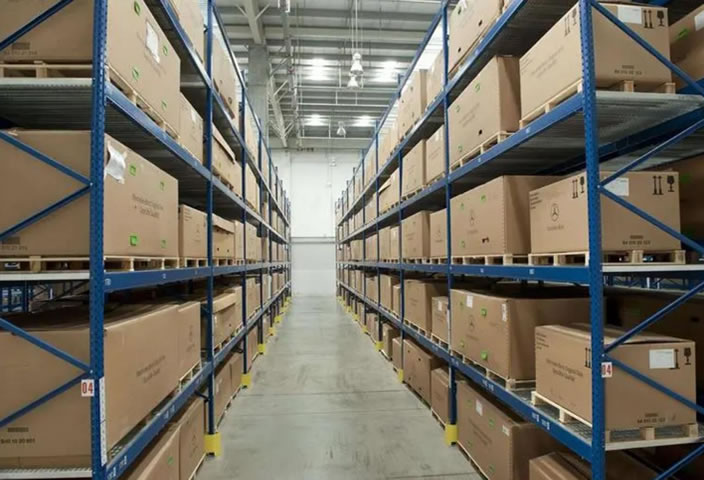 厦门到娄底货物仓储