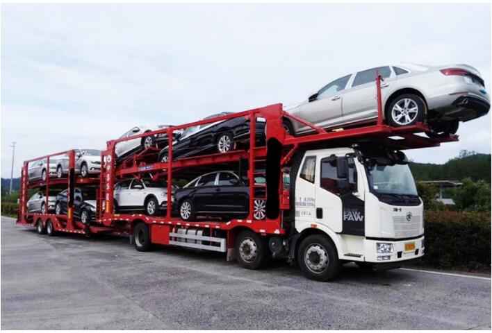 厦门到娄底轿车托运